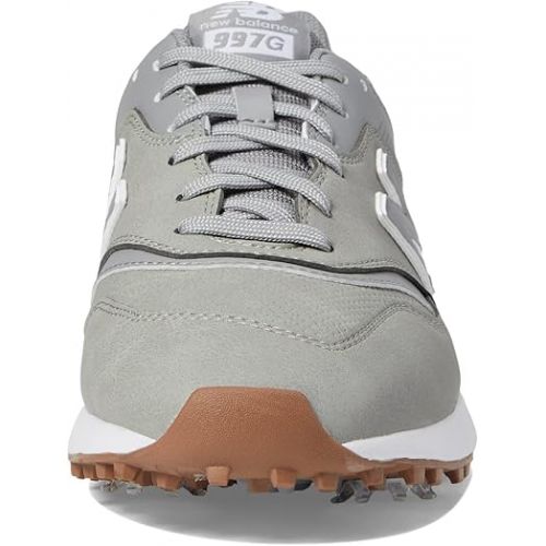 뉴발란스 New Balance Men's 997 Golf Shoes