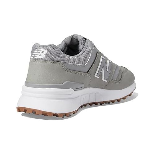 뉴발란스 New Balance Men's 997 Golf Shoes