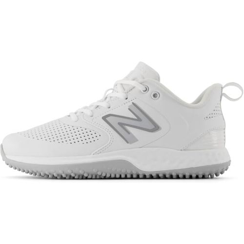 뉴발란스 New Balance Women's Fresh Foam Velo V3 Turf-Trainer Softball Shoe