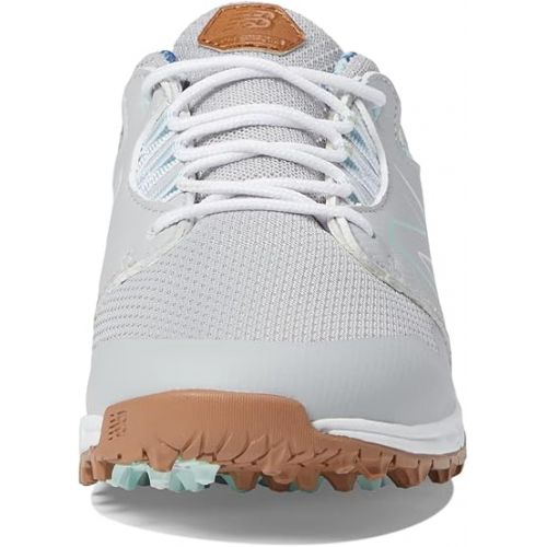 뉴발란스 New Balance Women's Fresh Foam Link Sl V2 Golf Shoe