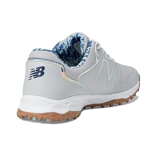 뉴발란스 New Balance Women's Fresh Foam Link Sl V2 Golf Shoe