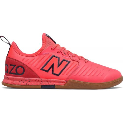 뉴발란스 New Balance Mens Audazo Pro in V5 Soccer Shoe