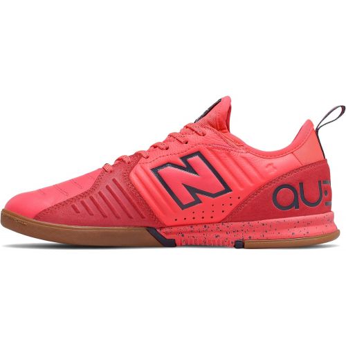 뉴발란스 New Balance Mens Audazo Pro in V5 Soccer Shoe