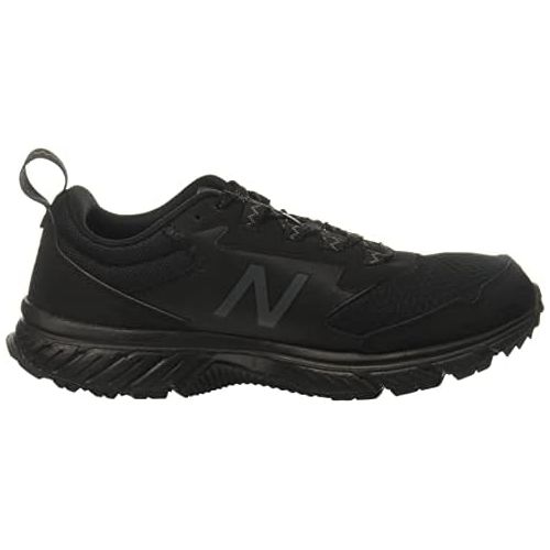 뉴발란스 New Balance Mens 510 V5 Trail Running Shoe