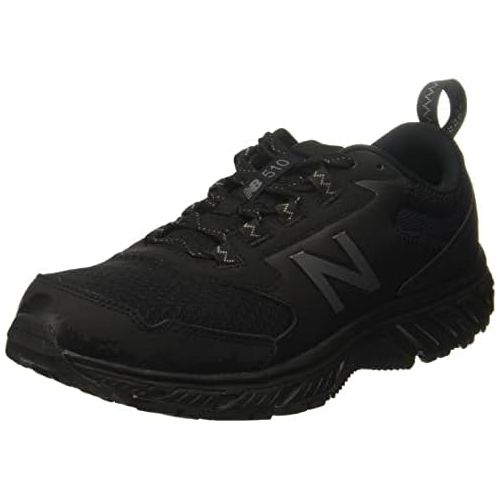 뉴발란스 New Balance Mens 510 V5 Trail Running Shoe