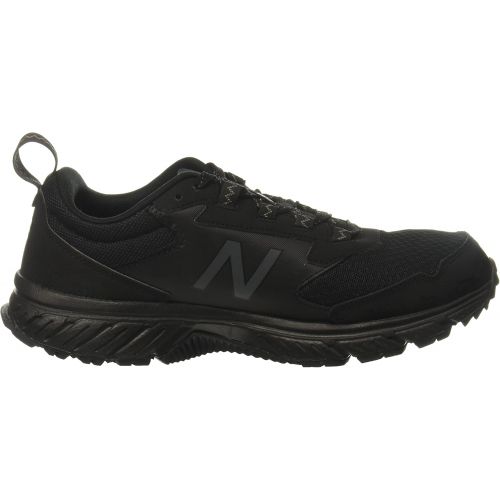 뉴발란스 New Balance Mens 510 V5 Trail Running Shoe