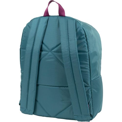 뉴발란스 New Balance Mens and Womens LSA Essentials Backpack Nylon Ripstop