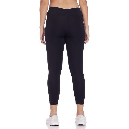 뉴발란스 New Balance Womens Printed Accelerate Capri Pants