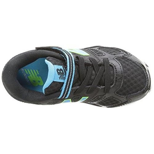 뉴발란스 New Balance KA680 Infant Running Shoe (Infant/Toddler)