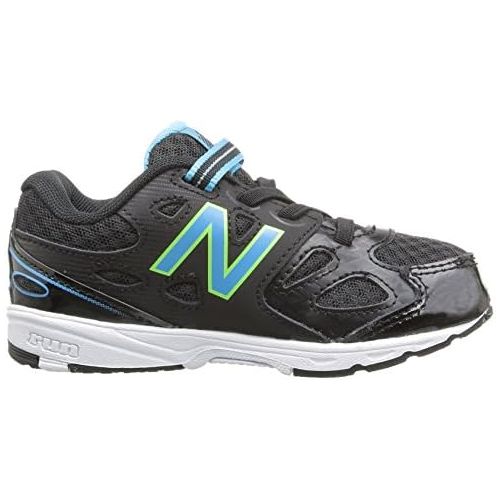 뉴발란스 New Balance KA680 Infant Running Shoe (Infant/Toddler)