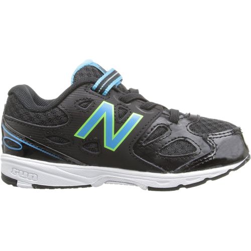 뉴발란스 New Balance KA680 Infant Running Shoe (Infant/Toddler)