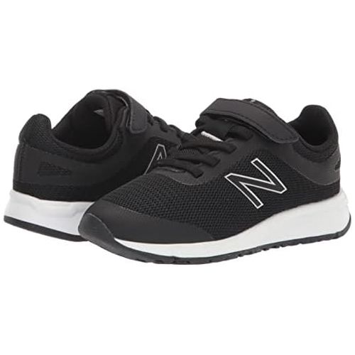 뉴발란스 New Balance Kids 455 V2 Running Shoe