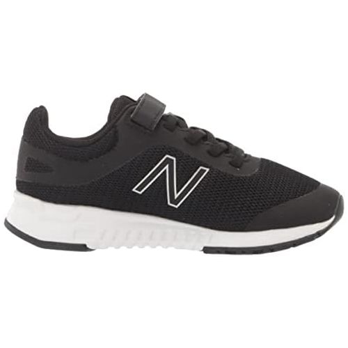 뉴발란스 New Balance Kids 455 V2 Running Shoe