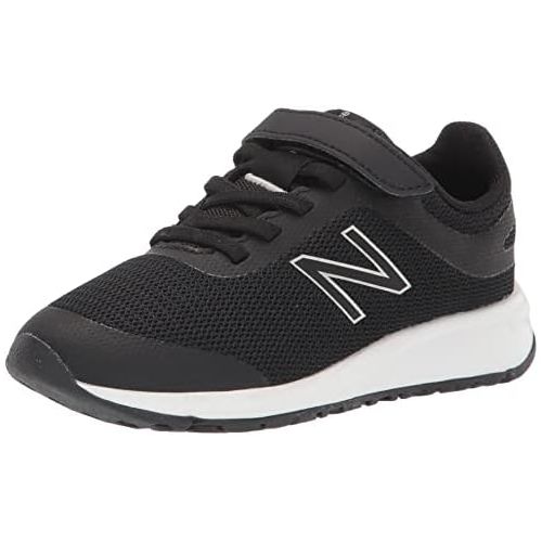 뉴발란스 New Balance Kids 455 V2 Running Shoe