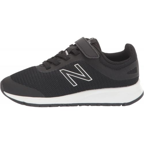 뉴발란스 New Balance Kids 455 V2 Running Shoe