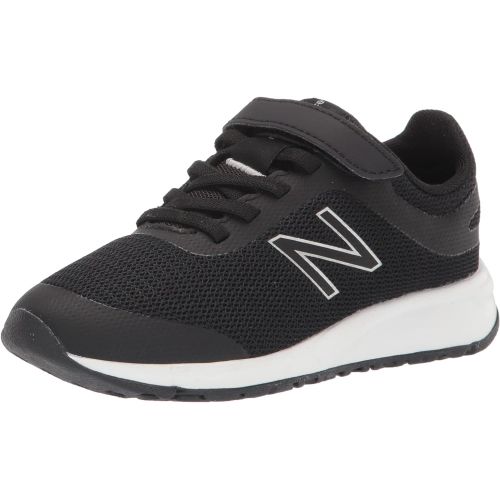 뉴발란스 New Balance Kids 455 V2 Running Shoe