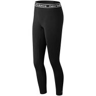New Balance Womens Accelerate Running and Workout Tight