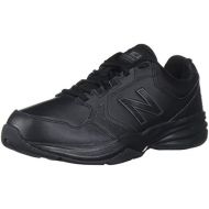 New Balance Mens 411 V1 Walking Shoe