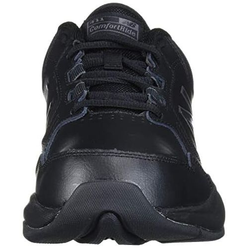 뉴발란스 New Balance Mens 411 V1 Walking Shoe