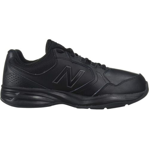 뉴발란스 New Balance Mens 411 V1 Walking Shoe