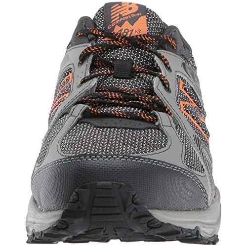 뉴발란스 New Balance Mens 481 V3 Trail Running Shoe