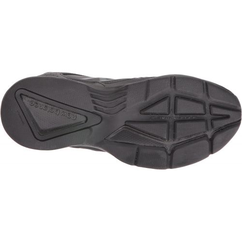 뉴발란스 New Balance Mens mx409v3 Casual Comfort Training Shoe