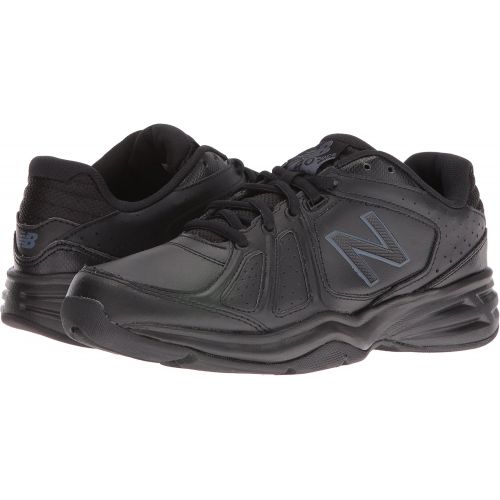 뉴발란스 New Balance Mens mx409v3 Casual Comfort Training Shoe