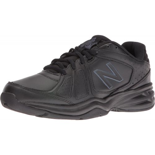 뉴발란스 New Balance Mens mx409v3 Casual Comfort Training Shoe