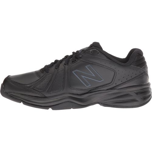 뉴발란스 New Balance Mens mx409v3 Casual Comfort Training Shoe