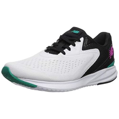 뉴발란스 New Balance Womens Viz Pro Run V1 FuelCell Sneaker