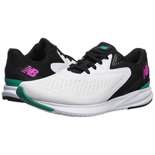 뉴발란스 New Balance Womens Viz Pro Run V1 FuelCell Sneaker