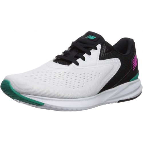 뉴발란스 New Balance Womens Viz Pro Run V1 FuelCell Sneaker