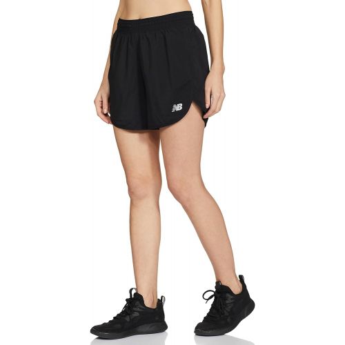 뉴발란스 New Balance Accelerate 5 in Short Short