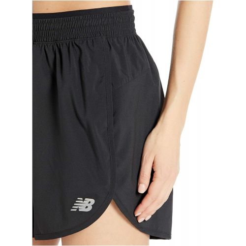 뉴발란스 New Balance Accelerate 5 in Short Short