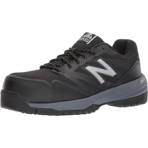 뉴발란스 New Balance Mens 589V1 Industrial Shoe