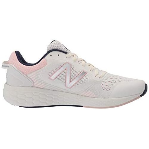 뉴발란스 New Balance Womens Fresh Foam Cross Tr V1 Trainer