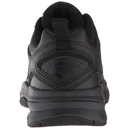 뉴발란스 New Balance Womens 608 V5 Casual Comfort Cross Trainer