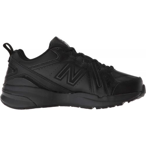 뉴발란스 New Balance Womens 608 V5 Casual Comfort Cross Trainer