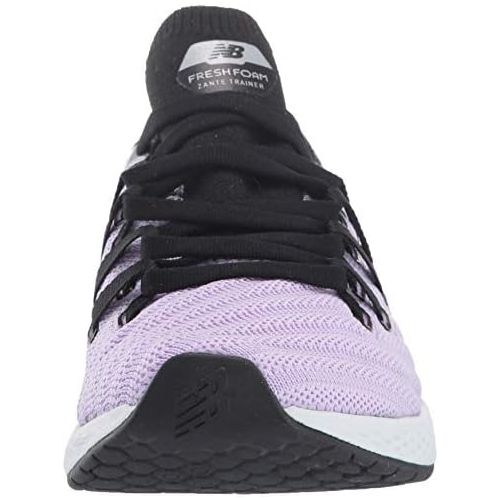 뉴발란스 New Balance Womens Zante Trainer V1 Fresh Foam Running Shoes