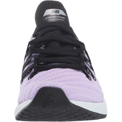 뉴발란스 New Balance Womens Zante Trainer V1 Fresh Foam Running Shoes