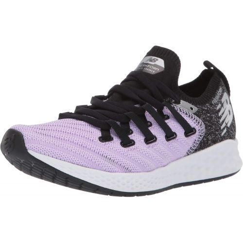 뉴발란스 New Balance Womens Zante Trainer V1 Fresh Foam Running Shoes