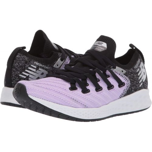 뉴발란스 New Balance Womens Zante Trainer V1 Fresh Foam Running Shoes