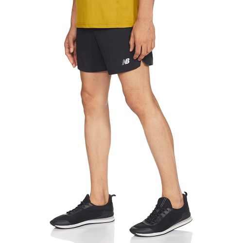 뉴발란스 New Balance Mens Accelerate 5in Short