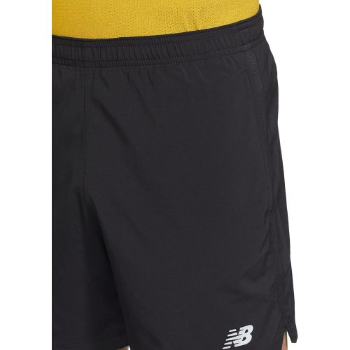 뉴발란스 New Balance Mens Accelerate 5in Short