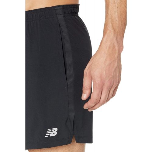 뉴발란스 New Balance Mens Accelerate 5in Short