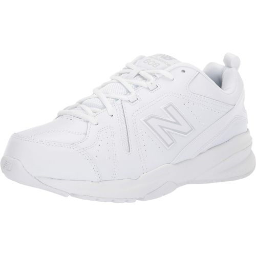 뉴발란스 New Balance Mens 608v5 Casual Comfort Cross Trainer Shoe