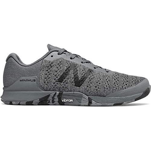 뉴발란스 New Balance Mens Prevail V1 Minimus Cross Trainer Shoe