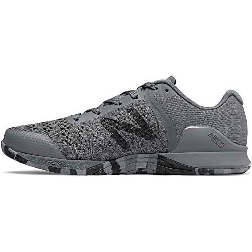 뉴발란스 New Balance Mens Prevail V1 Minimus Cross Trainer Shoe