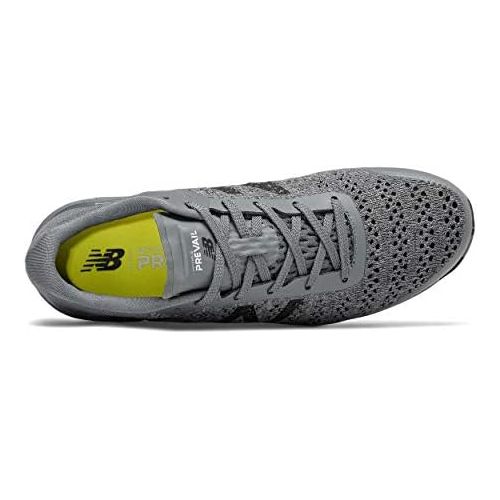 뉴발란스 New Balance Mens Prevail V1 Minimus Cross Trainer Shoe