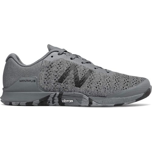 뉴발란스 New Balance Mens Prevail V1 Minimus Cross Trainer Shoe